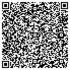 QR code with Professional Transporting Inc contacts