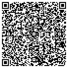 QR code with Ravenell Mobile Home Movers contacts