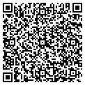 QR code with Rjs Transport contacts