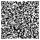QR code with Roger's Towing Service contacts