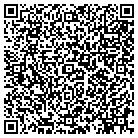 QR code with Ronald D Claar Mobile Home contacts