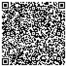 QR code with R & R Mobile Home Transport contacts