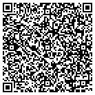 QR code with R & T Mobile Home Transporting contacts