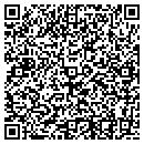 QR code with R W Hauling Service contacts
