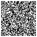 QR code with Hamms Concrete contacts