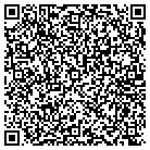 QR code with S & R Mobile Home Movers contacts