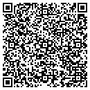 QR code with S&S Mobile Home Transporting contacts