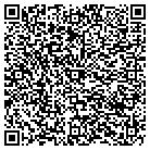 QR code with S & S Mobile Home Transporting contacts