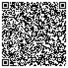 QR code with T & T Mobile Home Transporting contacts