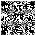 QR code with Zac's Mobile Home Mooover's contacts