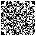 QR code with Drm Service contacts