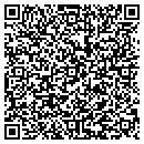 QR code with Hanson Aggregates contacts