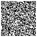 QR code with R N Industries contacts
