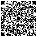 QR code with N Ws Electronics contacts