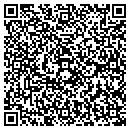 QR code with D C Story Const Inc contacts