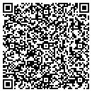 QR code with Tony E Vandiver contacts