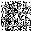 QR code with Amos Moore Trucking Inc contacts