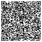 QR code with Bhandal Bros  Trucking, Inc contacts