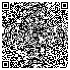 QR code with Bill Collmar's Trucking Inc contacts