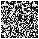 QR code with C C P Enterprises contacts