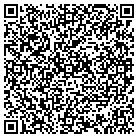QR code with D A Dawson Transportation Inc contacts