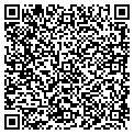QR code with ERMC contacts