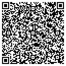 QR code with Kafer Trucking contacts