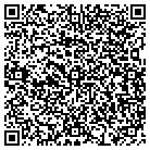 QR code with K&R Custom Meats Inc. contacts