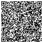 QR code with Leach Pettey Trucking Inc contacts