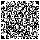 QR code with Manfredi Mushroom Inc contacts
