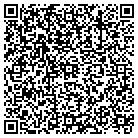 QR code with Mc Connell Transport Inc contacts