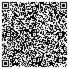 QR code with Oseguera Trucking Co., Inc. contacts