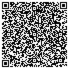 QR code with P C C Refrigerated Express Inc contacts