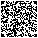 QR code with Raymond Polk contacts