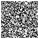 QR code with S.E.R. Trans. contacts