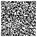 QR code with Tate Express contacts