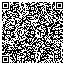QR code with T & F Express contacts