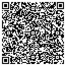 QR code with U S A Trucking Inc contacts
