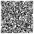 QR code with W & B Refrigeration Service CO contacts