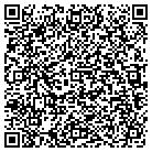 QR code with We Be Truckin Ltd contacts