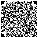 QR code with Zone Five Corp contacts