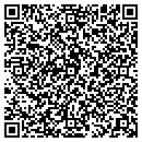QR code with D & S Transport contacts