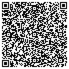 QR code with Mac Container Line contacts