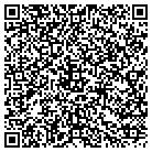 QR code with Ronald W Burkett Jr Trucking contacts