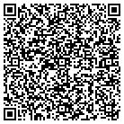 QR code with Jeff Arthur Productions contacts