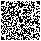 QR code with Riehle's Water Hauling contacts