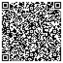 QR code with U S Transport contacts