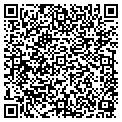 QR code with D D & D contacts