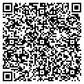 QR code with Def contacts