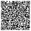 QR code with Iosco contacts